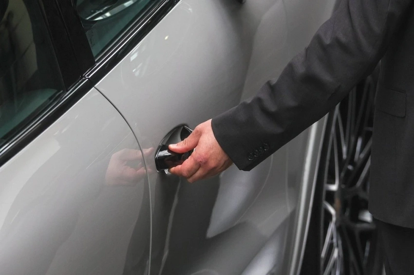 В России распространилась дагестанская схема продажи Changan из Кыргызстана