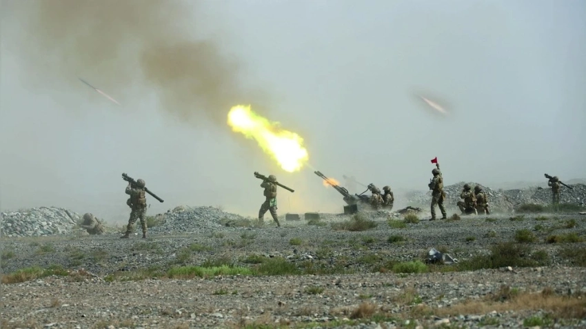 В Беларуси пройдут специальные учения ОДКБ