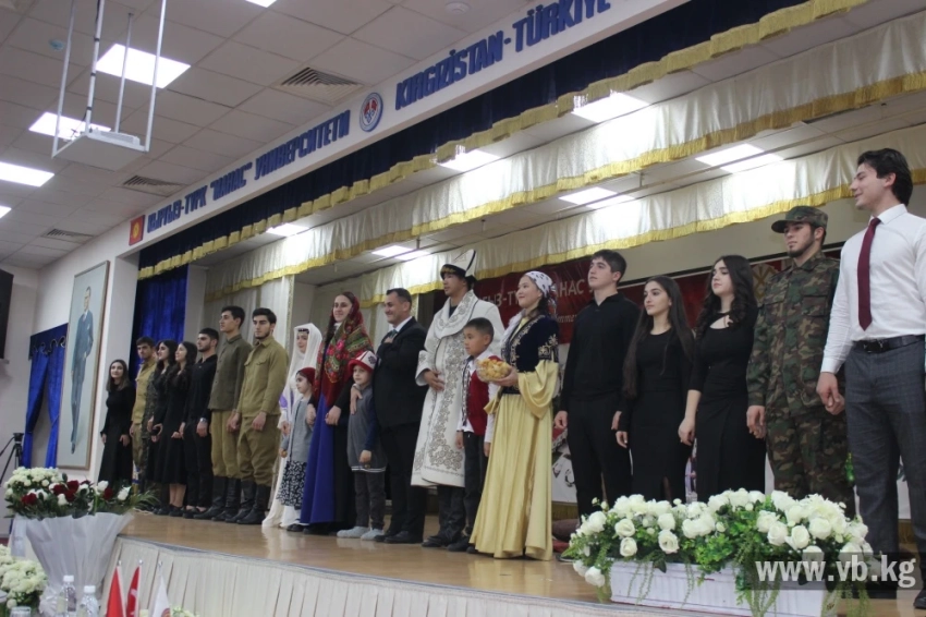 Назир Алиев: Наша боль передаётся из поколения в поколение