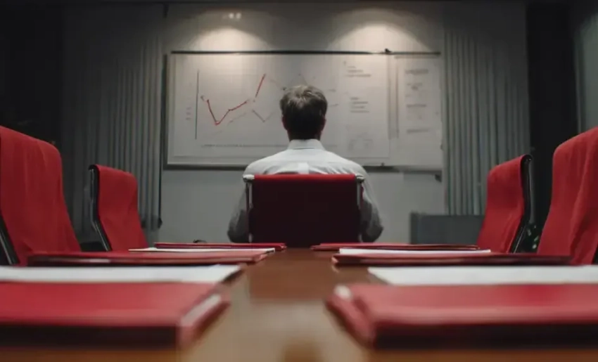 Закон о прозрачности корпоративной структуры подписан президентом