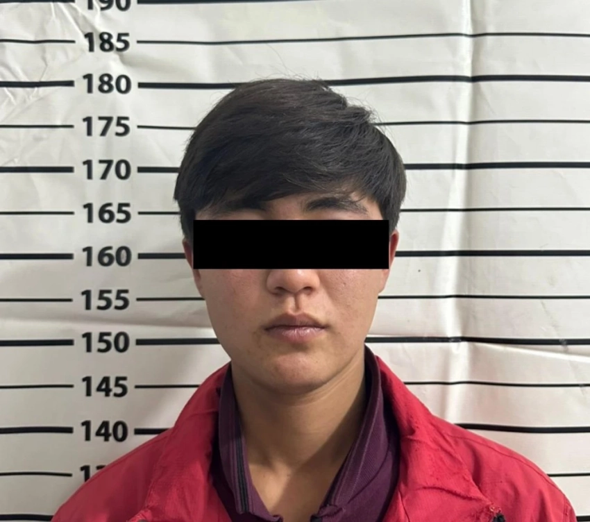 Милиция Сокулука раскрыла серию грабежей. Один подозреваемый задержан