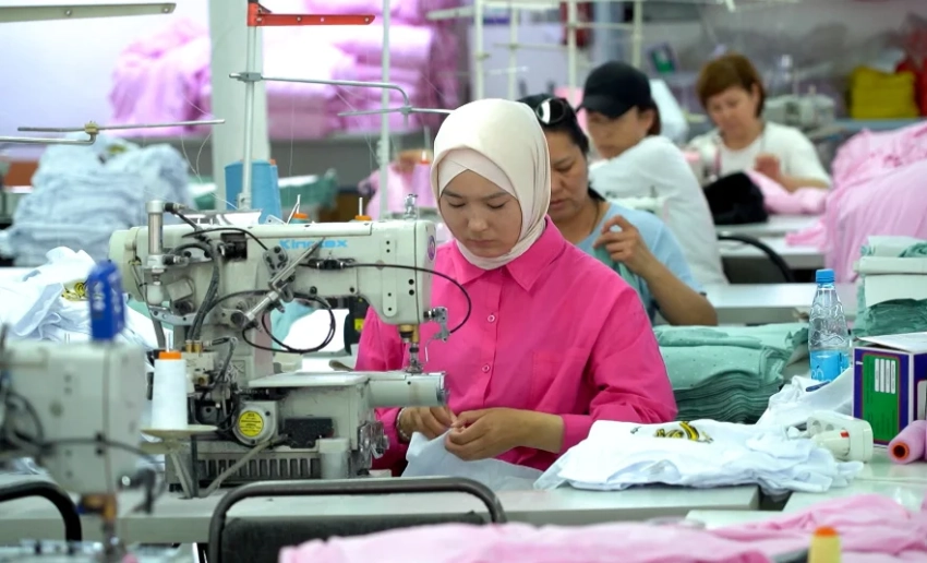 В Минэкономики прошел семинар для швейников по налогам, учету и выходу на рынки ЕАЭС