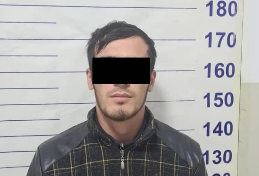 В Бишкеке задержаны подозреваемые в крупном мошенничестве на более 5 млн сомов