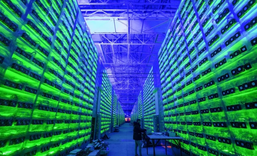 Госфиннадзор аннулировал сертификаты трех майнинг-компаний