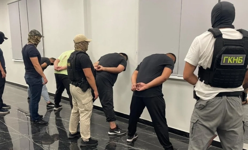 В Кыргызстане готовят новые меры против организованной преступности