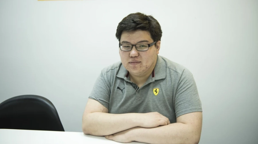 У Темирлана Султанбекова прошли обыски, его доставили в МВД