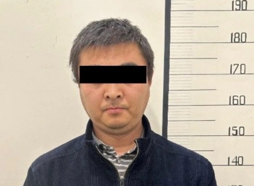 Задержан лжесотрудник ГКНБ