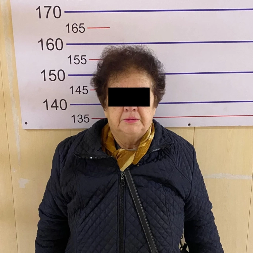 В Бишкеке задержали домкома по факту попытки подкупа избирателя