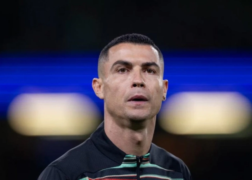 ФИФА изменила постер ЧМ-2026 после критики фанатов из-за отсутствия Роналду