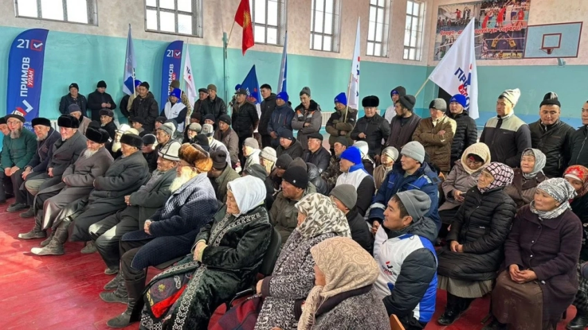 Кандидатов в депутаты наказали за нарушение правил агитации