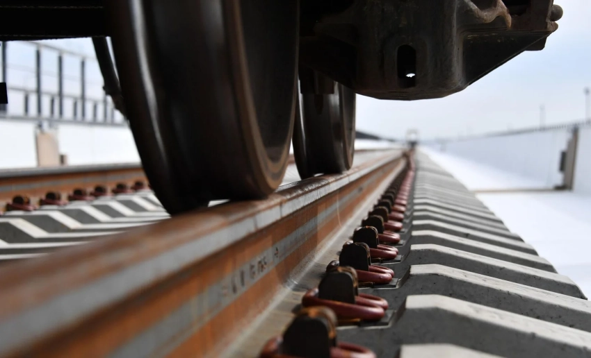 Проект железной дороги «Китай-Кыргызстан-Узбекистан»: состоялась трёхсторонняя встреча