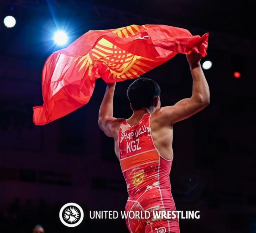 Кыргызстан завершил Игры исламской солидарности с 19 медалями