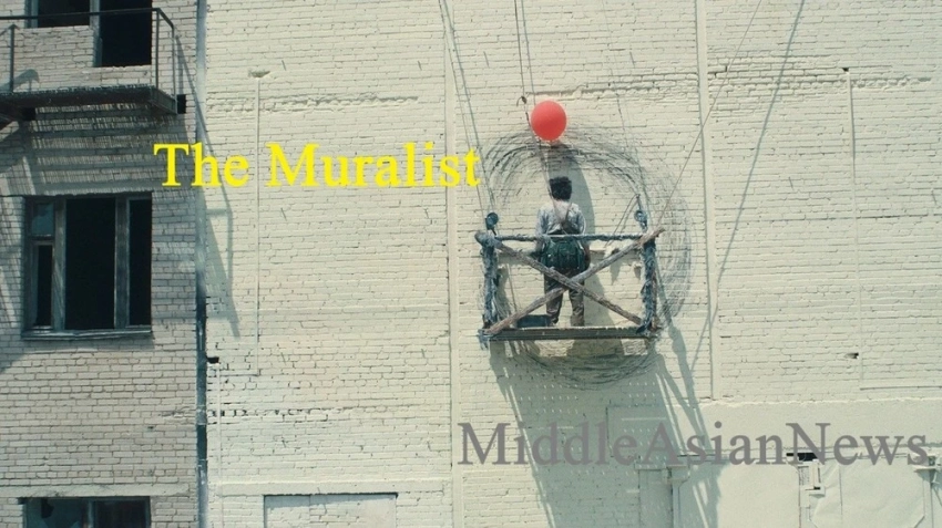 PÖFF: Таллиннский кинофестиваль «Темные ночи»: в состав жюри монголка и монгольский фильм получил приз