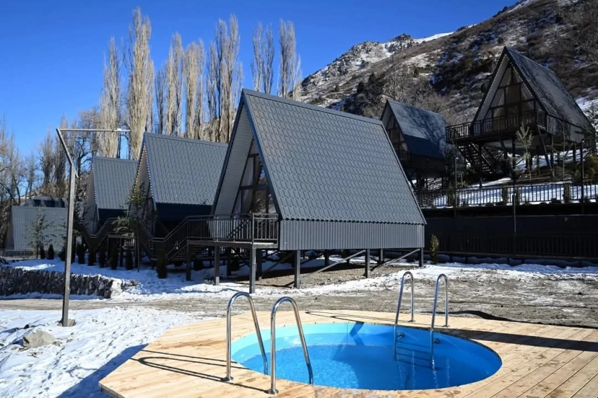 В санатории «Ысык-Ата» работники присваивали средства от услуг