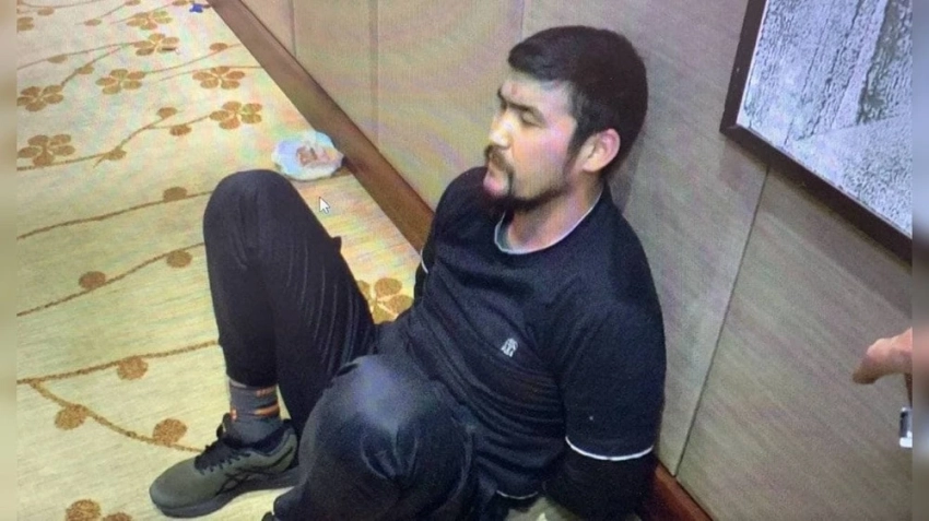 Суд Алматы отказал Дикому Арману в пересмотре приговора