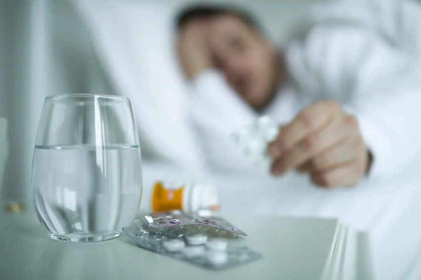 Более двух миллионов казахстанцев заболели ОРВИ