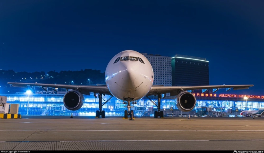 Французские и японские авиакомпании отменили 130 рейсов из-за срочного обновления ПО на самолетах Airbus