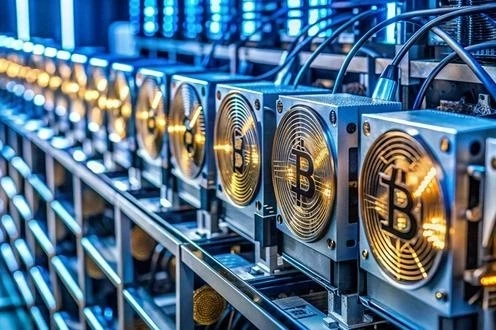 В Туркменистане разрешили майнинг криптовалют и деятельность криптобирж