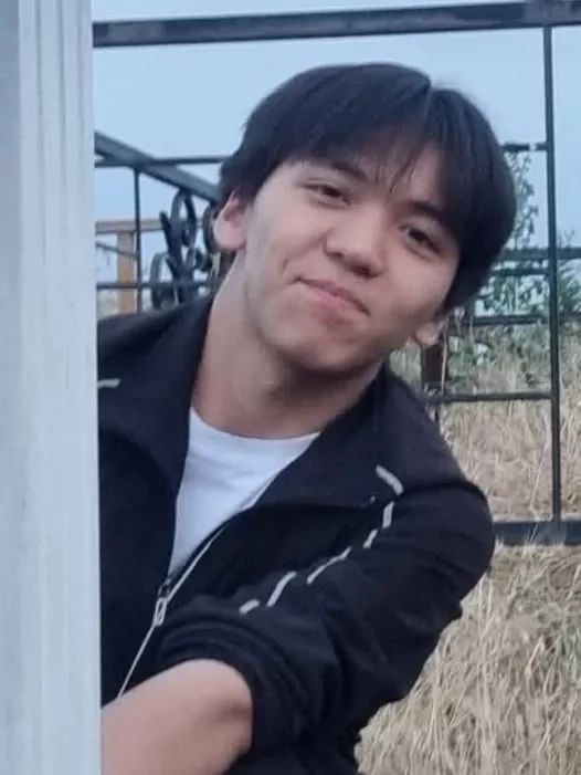 Милиция разыскивает пропавшего Марселя Эсенкулова