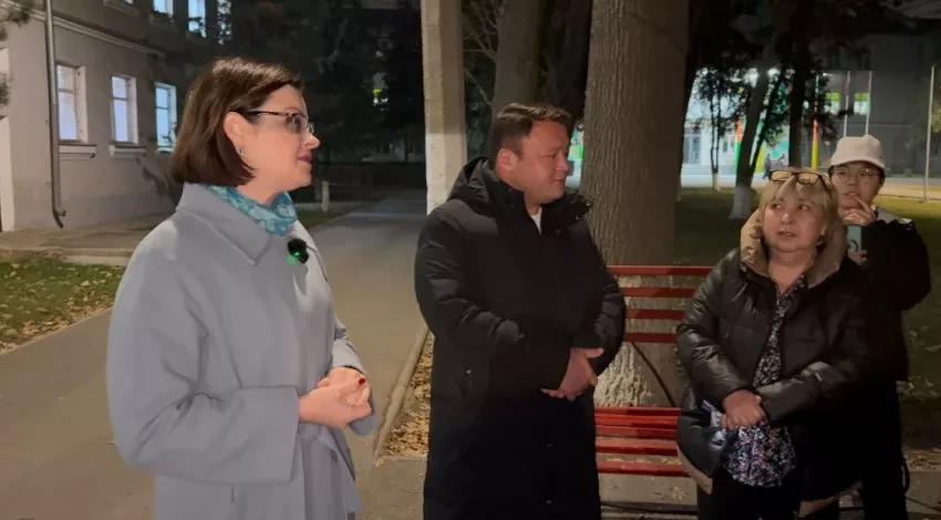 Мэрия Бишкека разъяснила ситуацию по поддержке семей, пострадавших при пожаре