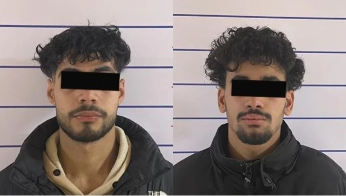 Двух иностранцев обвиняют в нанесении ножевых ранений