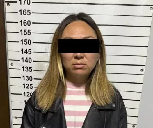 В Чуйской области задержана женщина, избивавшая своих детей в отместку мужу
