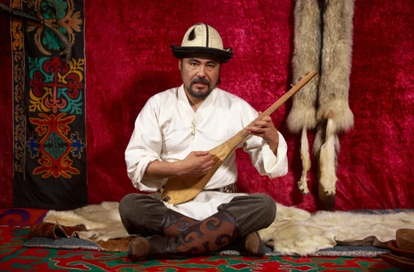 Скончался супруг Ассоль Молдокматовой