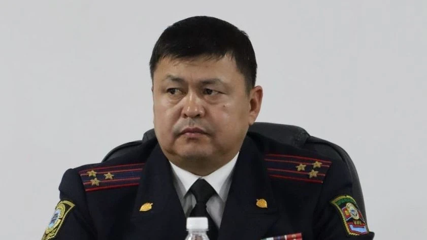 Новый глава ГУОБДД раскритиковал подчиненных за увеличение числа ДТП