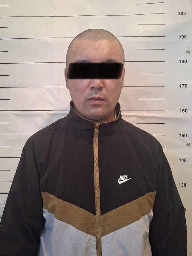 На Иссык-Куле задержали мужчину по подозрению в систематическом избиении супруги