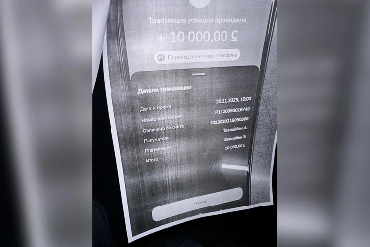 Доверенный кандидата заявил о масштабных нарушениях на выборах в округе № 17