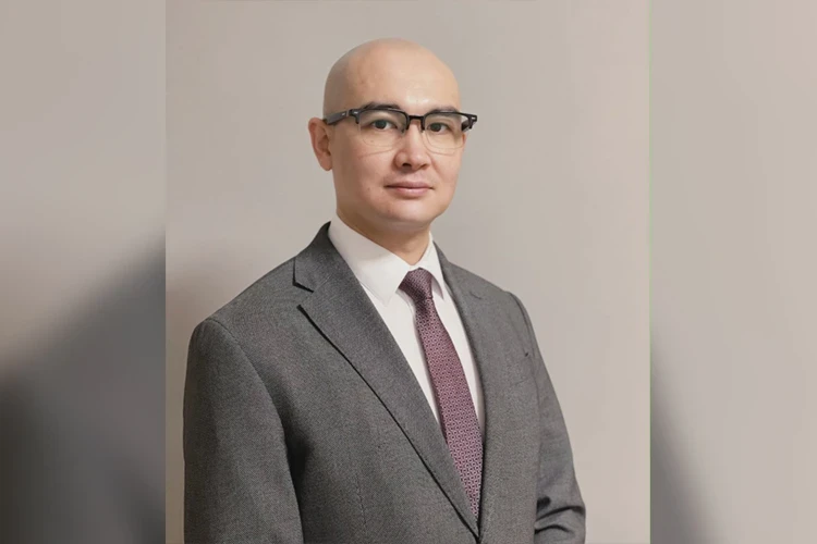 От Бишкека до орбиты: путь Арслана Ниязова в космическую медицину