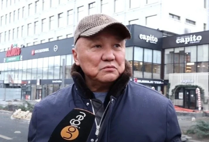 Тюлеев: Проект Old Bishkek будет пересмотрен