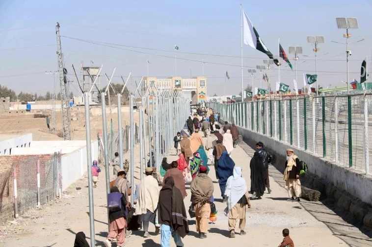 «У Китая нет рычагов». Как враждебность между Афганистаном и Пакистаном угрожает интересам Пекина