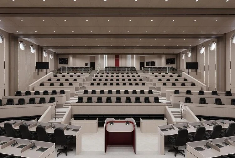 ЦИК утвердила итоги выборов в 29 округах, в одном назначит перевыборы