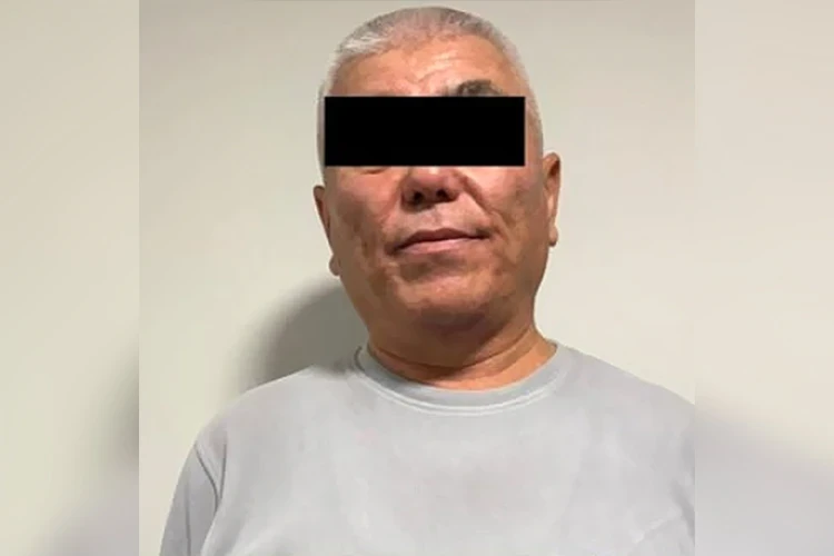 Чиновника задержали по делу о хищении 12 миллионов сомов при ремонте канала