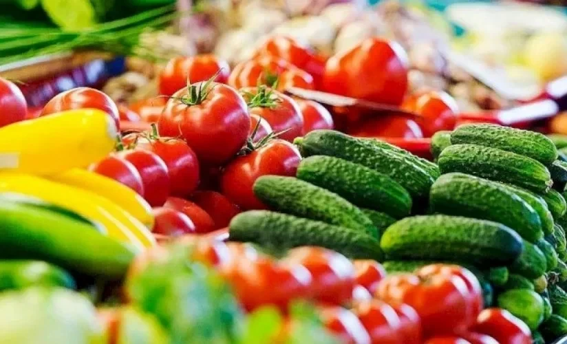 В Бишкеке и регионах продолжаются сельхозярмарки