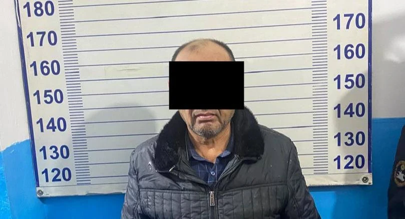 В Араване задержаны бывшие госслужащие, подозреваемые в коррупции при трансформации земель