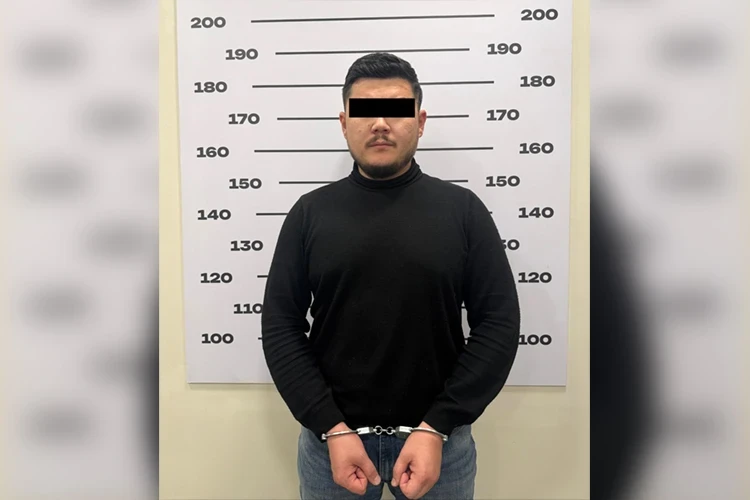 ГКНБ: Задержан автор провокационных постов межнационального характера в соцсетях