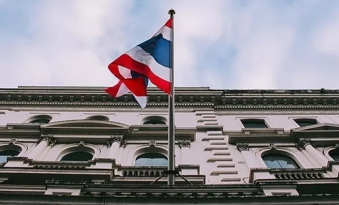 В Таиланде распустили парламент на фоне напряженной ситуации с Камбоджей