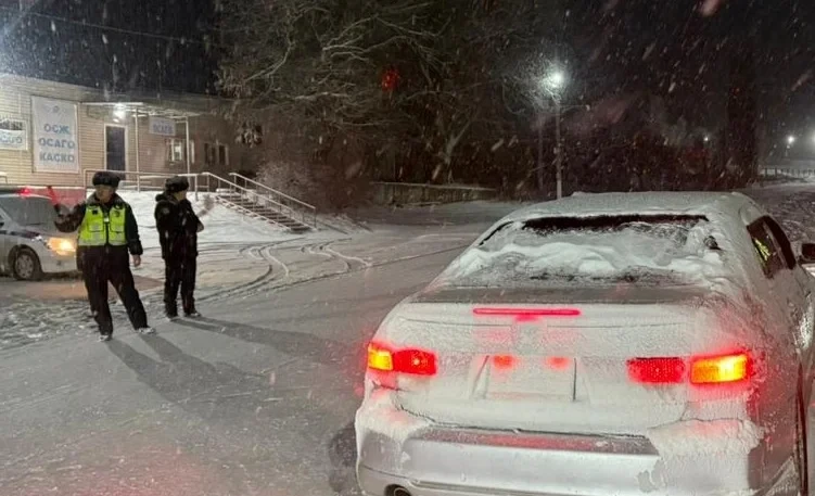 В Кыргызстане за неделю выявлено более 19 тыс. нарушений ПДД