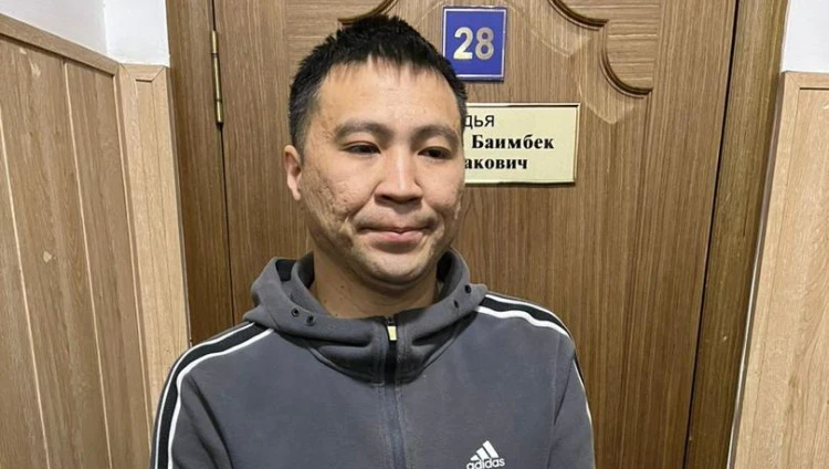 Азамату Марипову вынесли приговор. Ранее он критиковал управляющего делами президента