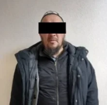 В Бишкеке задержан подозреваемый по делу о массовых беспорядках