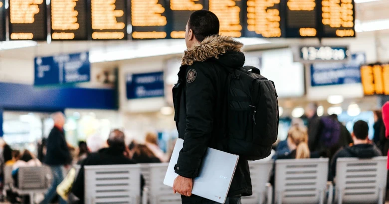 В Кыргызстане запущена электронная платформа для получения статуса «Цифровой кочевник»