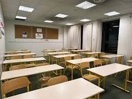 Из-за роста ОРВИ в Кыргызстане 526 школ переведены на дистанционный формат