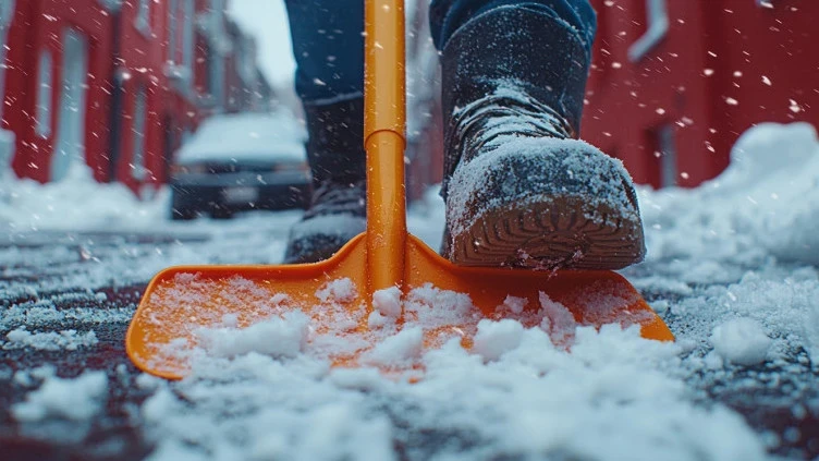 Морозы и снег. Синоптики представили прогноз на неделю в Узбекистане