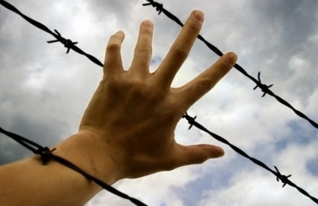 «Цифровое рабство»: Кыргызстанку эвакуировали из Мьянмы, где её незаконно удерживали в военном лагере