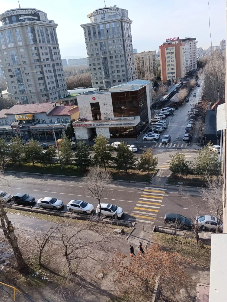 Жительница 7-го микрорайона просит установить новую остановку общественного транспорта