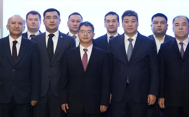 Подписано соглашение о финансировании строительства железной дороги «Китай — Кыргызстан — Узбекистан»