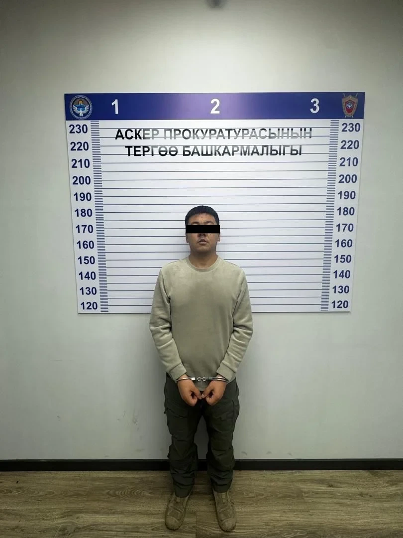 ГКНБ выявлена коррупционная схема при зачислении в военное учебное заведение