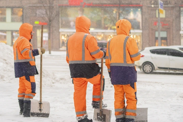 Экономика на чемоданах: почему возвращение мигрантов не решает проблем Таджикистана